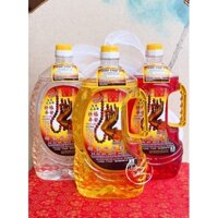 Dầu cát tường thắp sáng bàn thờ 2 lít - Dầu lưu ly thờ cúng dùng cho đèn dầu nhiều mẫu mã đa dạng