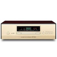 Đầu CD Accuphase DP-1000