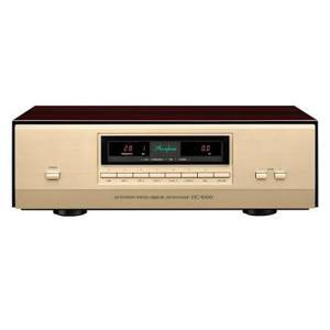 Đầu CD Accuphase DP-1000