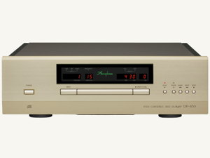 Đầu CD Accuphase DP-430