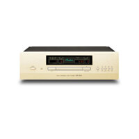 ĐẦU CD ACCUPHASE DP-450