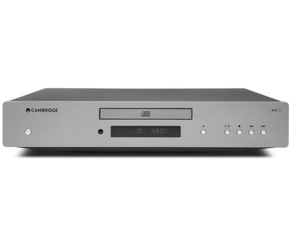 Đầu CD Cambridge Audio AXC25