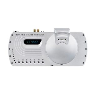 Đầu CD Chord Blu MK II