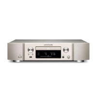 Đầu CD + DAC + Network Audio Player Marantz ND8006 Chính Hãng