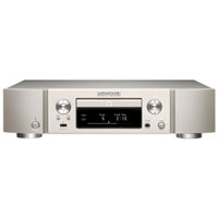 Đầu CD + DAC + NETWORK AUDIO PLAYER MARANTZ ND8006