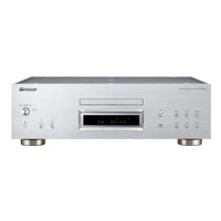 Đầu CD + DAC Pioneer PD-70AE