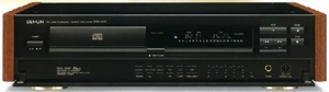 ĐẦU CD Denon 1630
