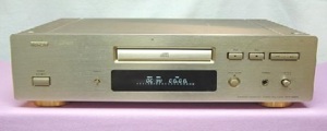 Đầu CD Denon 1650 AL