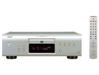 Đầu CD Denon 1650AE