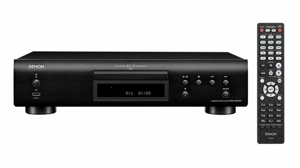 Đầu CD Denon DCD-1600NE