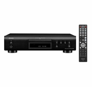 Đầu CD Denon DCD-1600NE