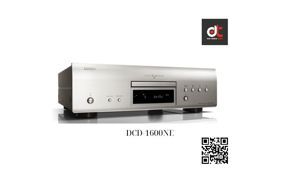 Đầu CD Denon DCD-1600NE