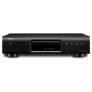 Đầu CD Denon DCD-520AE
