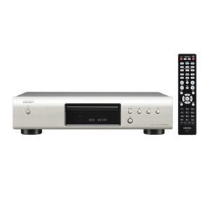 Đầu CD Denon DCD-520AE