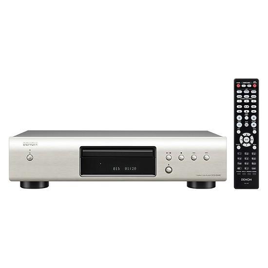 Đầu CD Denon DCD-520AE