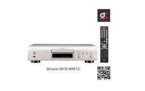 Đầu CD Denon DCD-800NE