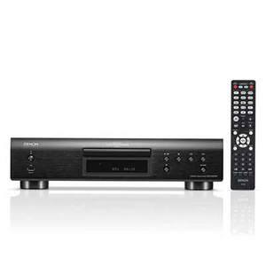 Đầu CD Denon DCD-900NE