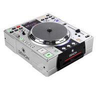 Đầu CD Denon DJ DN-S3500