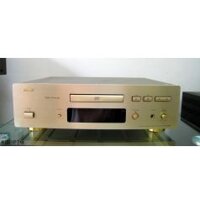 Đầu CD Denon QS 10 II