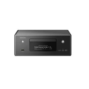 Đầu CD Denon RCD-N11