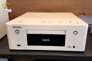 Đầu CD Denon RCD-N9