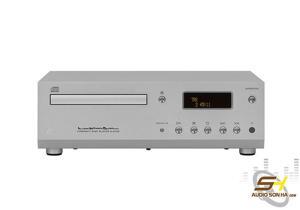 Đầu CD Luxman D-N150