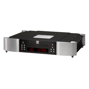 Đầu CD Moon EVO 650D