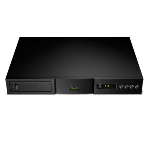 Đầu CD Naim CD5 XS