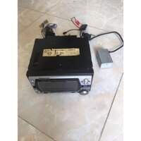 Đầu CD oto Pioneer FH-P99MDR made in Japan