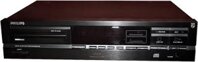 Đầu CD Philips 604 - Bãi, nguyên bản
