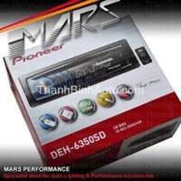 Đầu CD Pioneer 6350SD