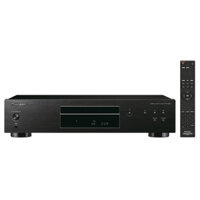 Đầu CD PIONEER PD-10AE