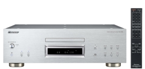 Đầu CD Pioneer PD-70AE