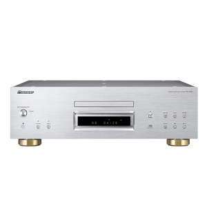 Đầu CD Pioneer PD-70AE