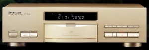 Đầu CD Pioneer T05