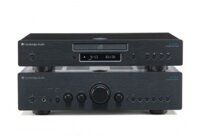 Đầu CD players Cambridge  Azur 651C