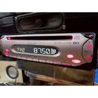 đầu cd radio mp3 SONY DCX S2000S , Giành cho các hãng xe ô tô.