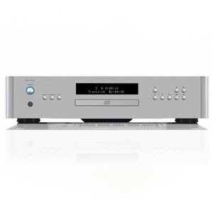 Đầu CD Rotel RCD-1572
