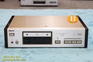 Đầu CD sony X77ES