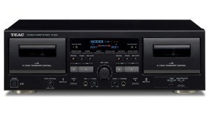 Đầu CD Teac 10