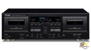 Đầu CD Teac 10
