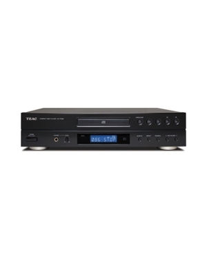 Đầu CD TEAC CD-P1260MK2