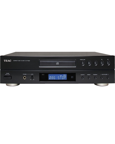 Đầu CD TEAC CD-P1260MK2