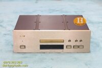 Đầu CD Teac VRDS 25 Gold Đẹp xuất sắc