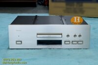 Đầu CD Teac VRDS 25X Hàng đẹp
