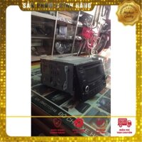 Đầu CD theo xe huynhdai i10