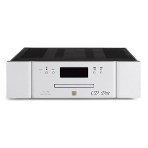 Đầu CD Unison Research Unico CDDue