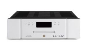 Đầu CD Unison Research Unico CDDue