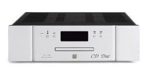 Đầu CD Unison Research Unico CDDue