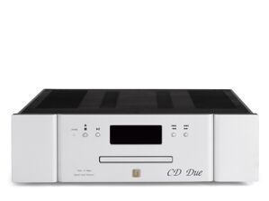Đầu CD Unison Research Unico CDDue